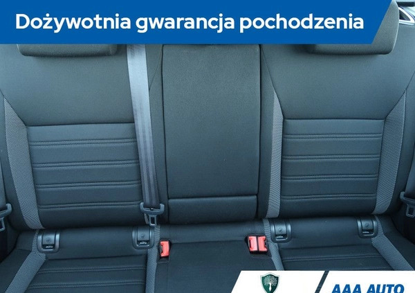 Skoda Octavia cena 63000 przebieg: 99823, rok produkcji 2020 z Polkowice małe 277